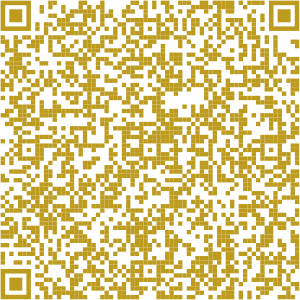 QR kód s kontaktními údaji