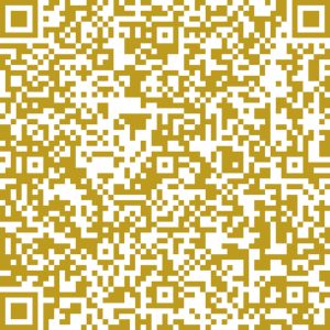 QR kód s kontaktními údaji